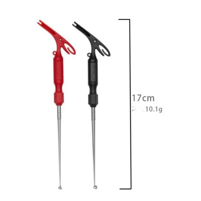 Stainless Steel Fishing Hook Remover Tool