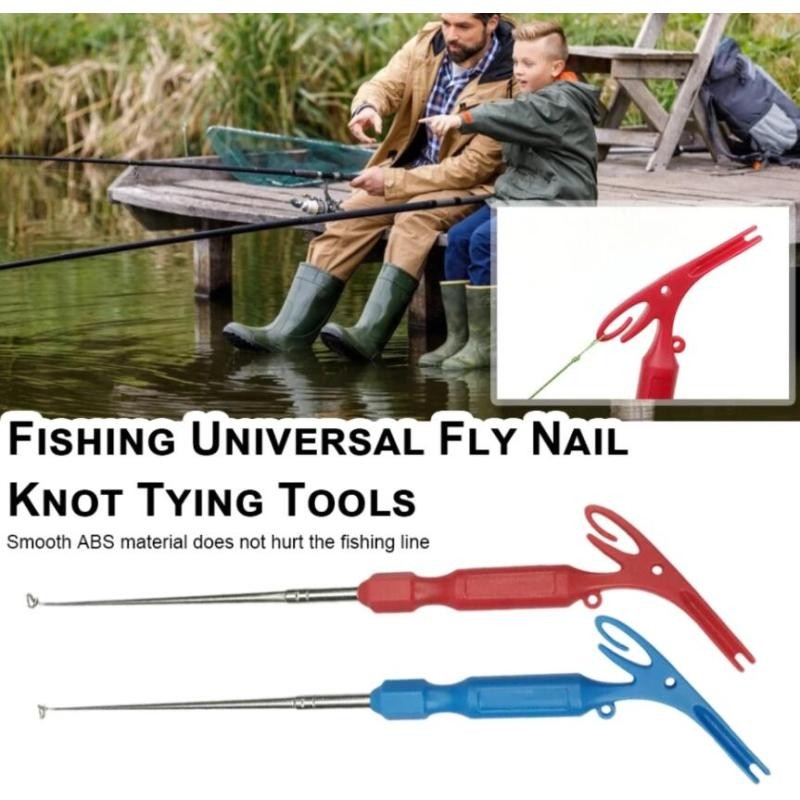 Stainless Steel Fishing Hook Remover Tool