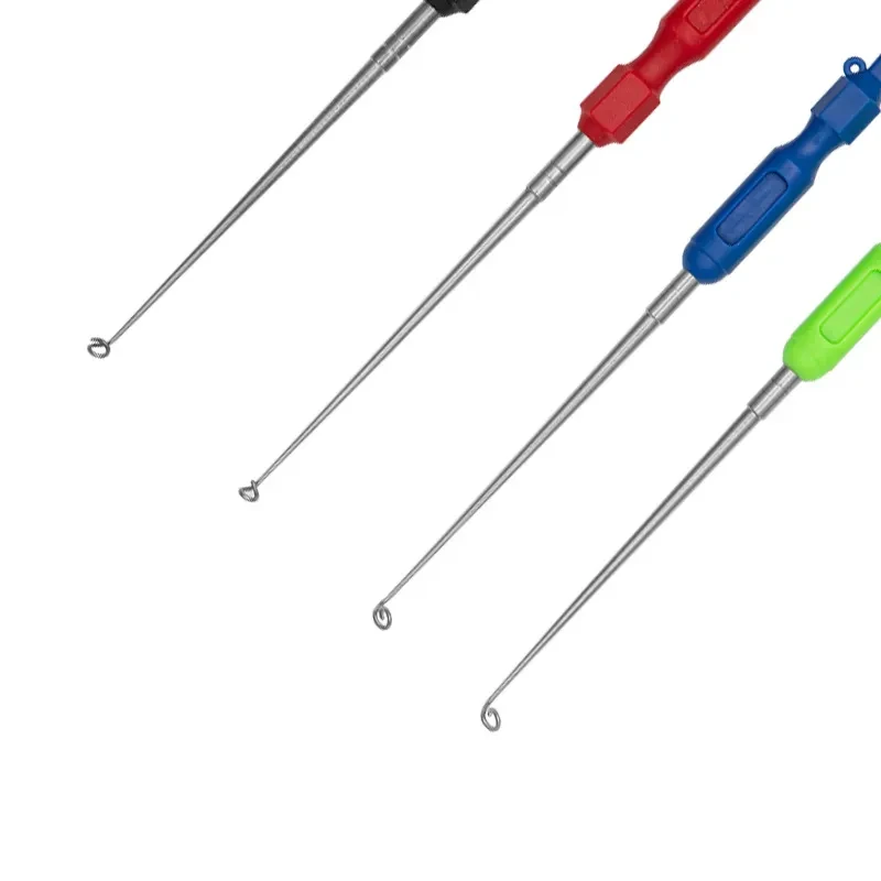 Stainless Steel Fishing Hook Remover Tool