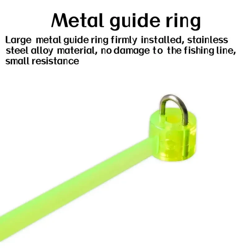 Children Mini Ice Fishing Rod