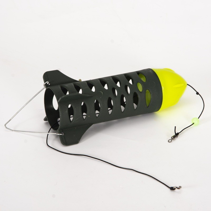 European Style Fixed-point Bait Nest Tool