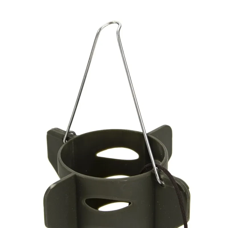 European Style Fixed-point Bait Nest Tool