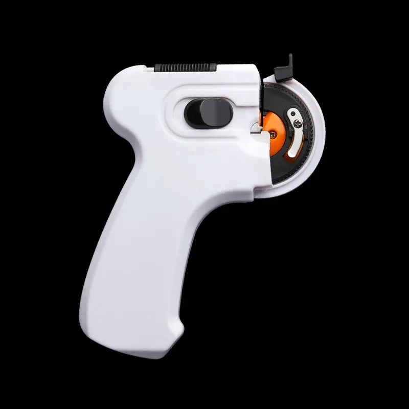 Fully Automatic Hook Tie Device