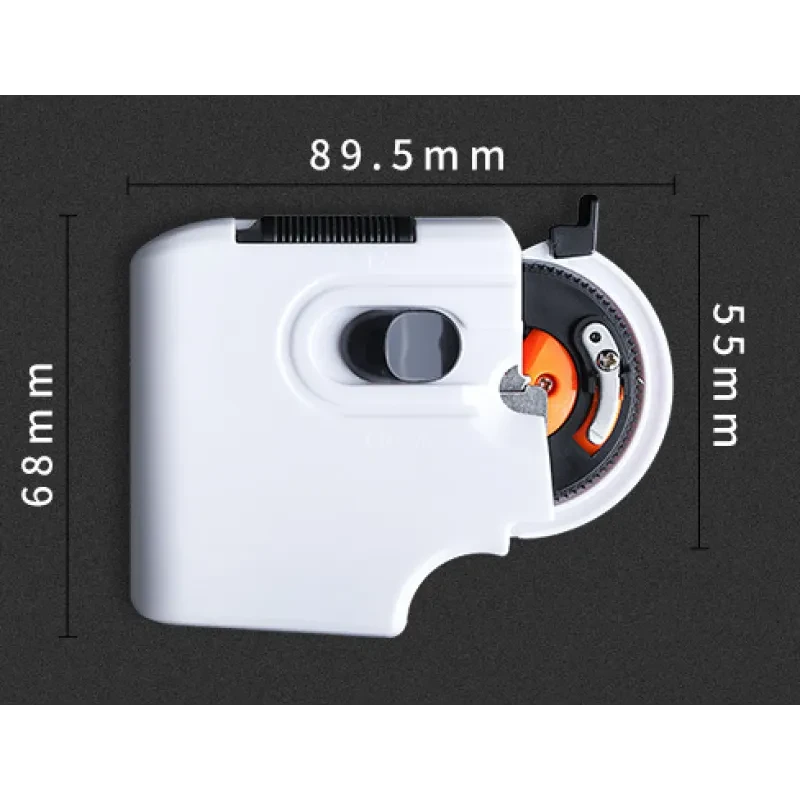 Fully Automatic Hook Tie Device