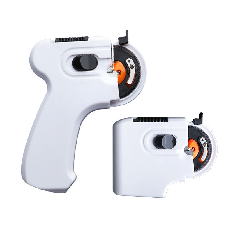 Fully Automatic Hook Tie Device