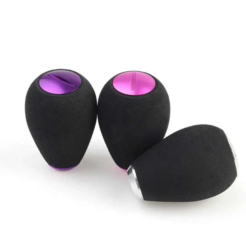 Fishing Reel EVA Grip Pill