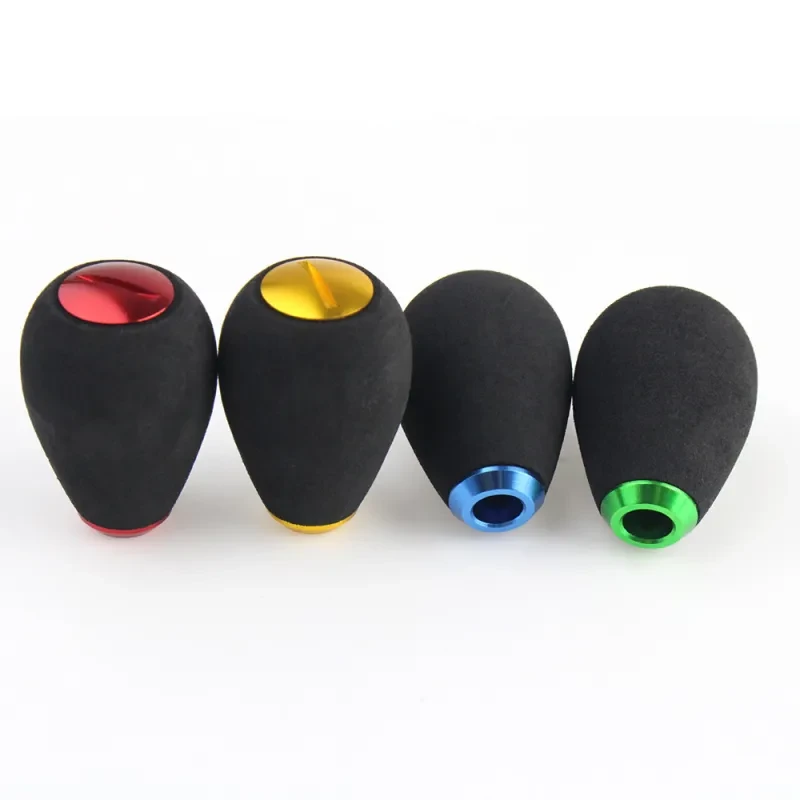 Fishing Reel EVA Grip Pill