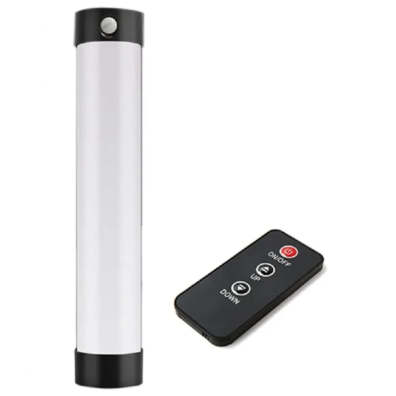Outdoor Strong Magnet Portable Camping Light