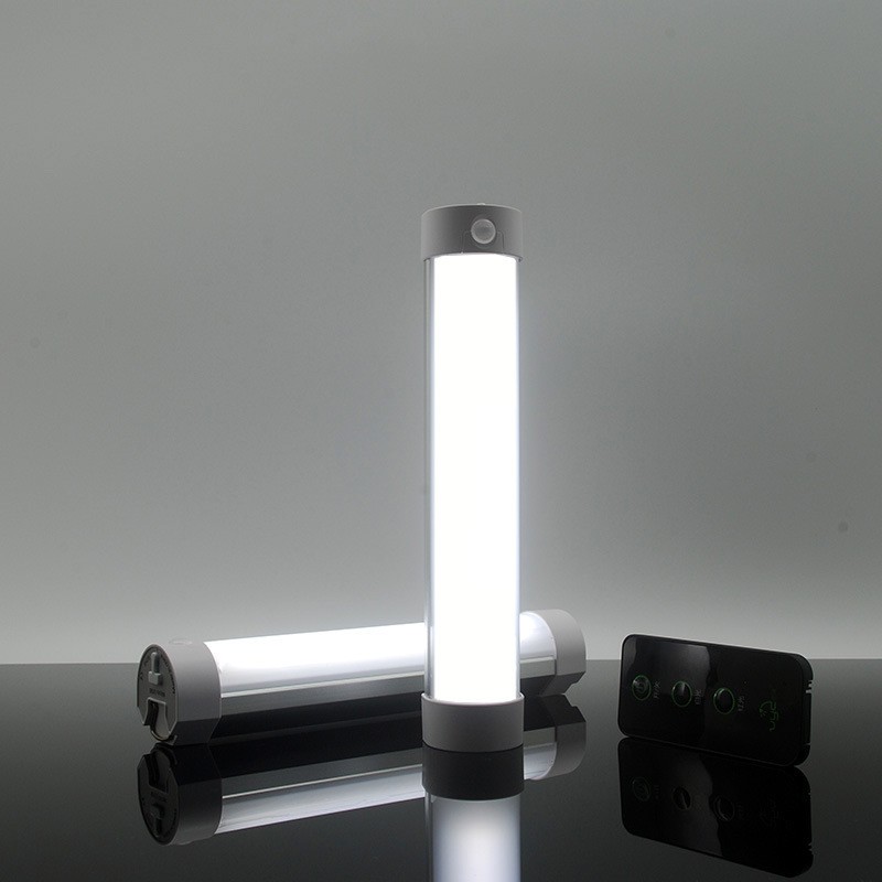 Outdoor Strong Magnet Portable Camping Light