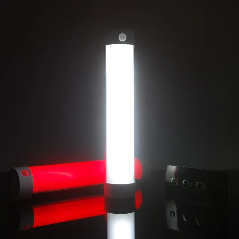 Outdoor Strong Magnet Portable Camping Light
