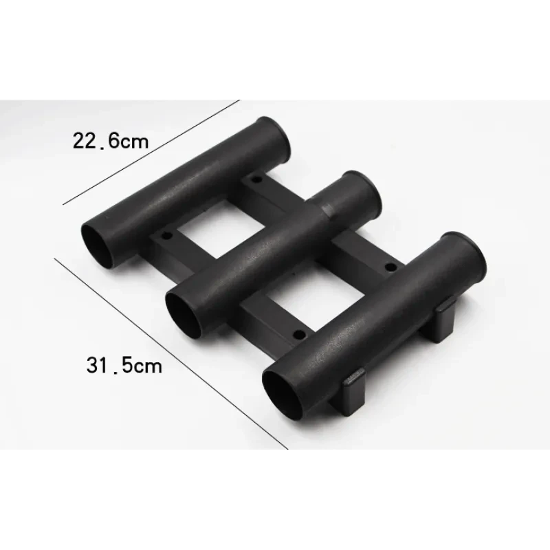 Boat Kayak Rod Bracket Fishing Rod Base