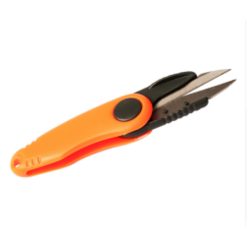 Crooked Mouth Angling Scissors