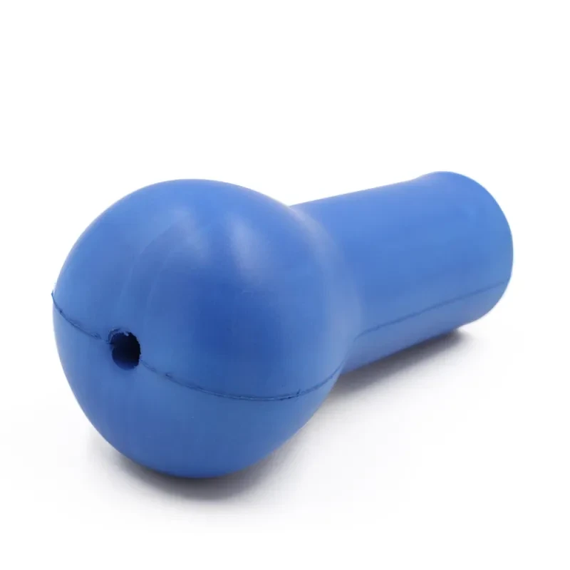 Simple Boat Rod Bracket