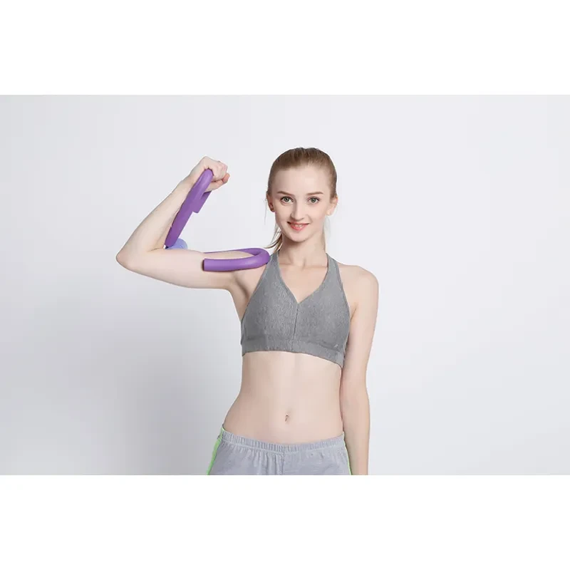 Multi-Function Thigh Master Leg Clamp – Home Gym Leg, Arm, Chest & Butt Toner for Full-Body Fitness & Weight Loss