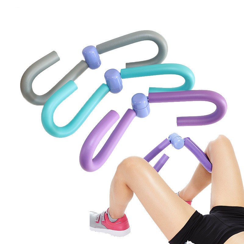 Multi-Function Thigh Master Leg Clamp – Home Gym Leg, Arm, Chest & Butt Toner for Full-Body Fitness & Weight Loss