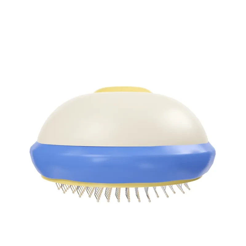 UFO Pet Comb – Factory Direct Cat & Dog Hair Remover Brush