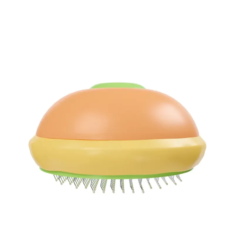 UFO Pet Comb – Factory Direct Cat & Dog Hair Remover Brush