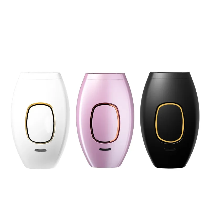 SCIENISH IPL Hair Removal Device – At-Home Permanent Laser Hair Removal for Face & Whole Body