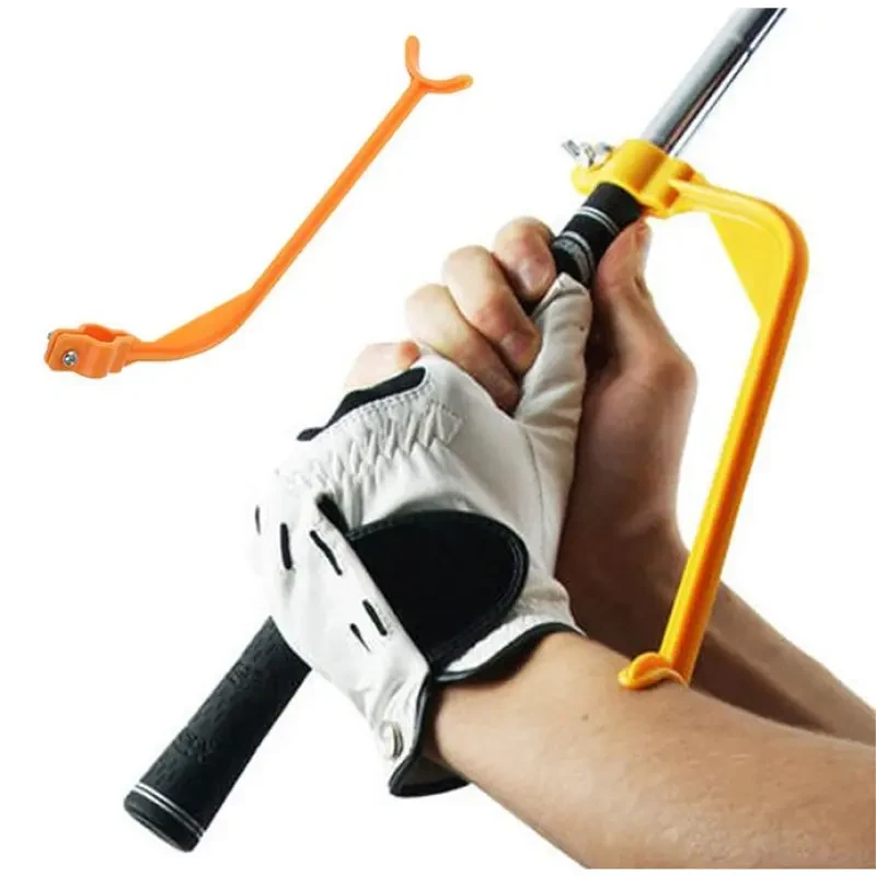 Golf Arm Corrector – Swing Training Aid for Proper Arm Position & Posture Alignment