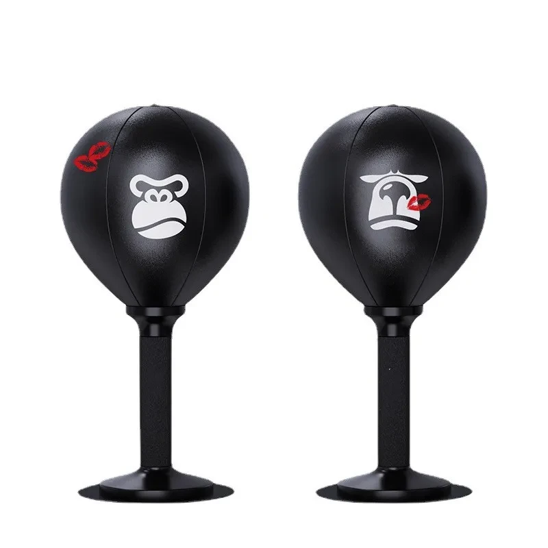 Desktop Boxing Punching Ball