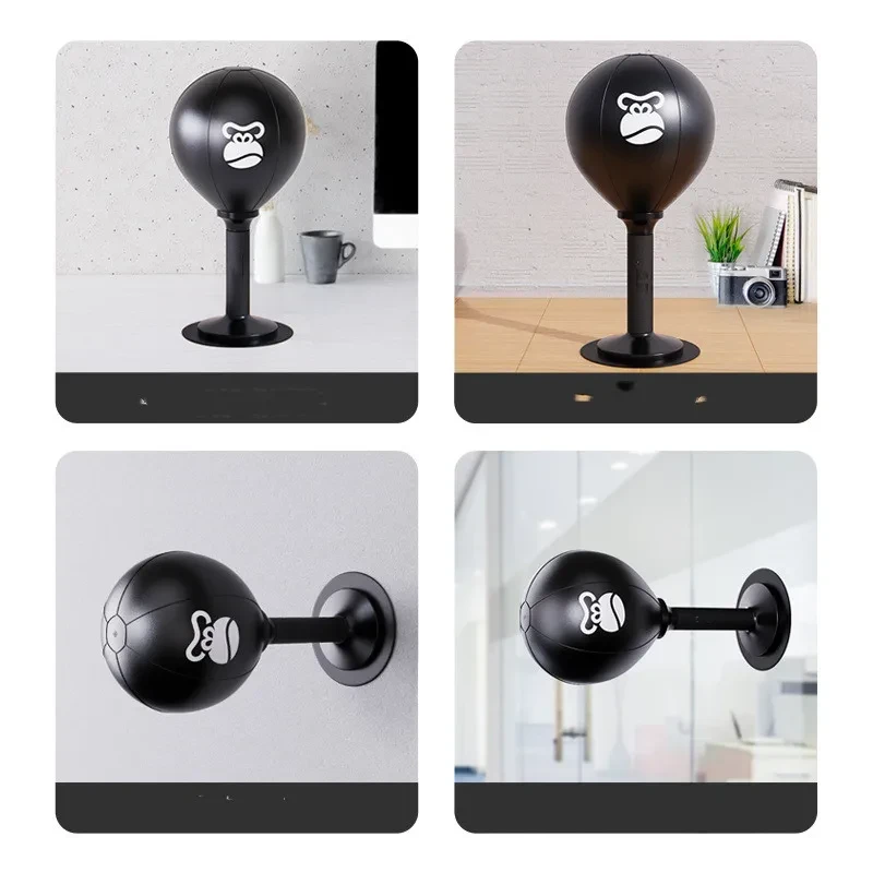 Desktop Boxing Punching Ball