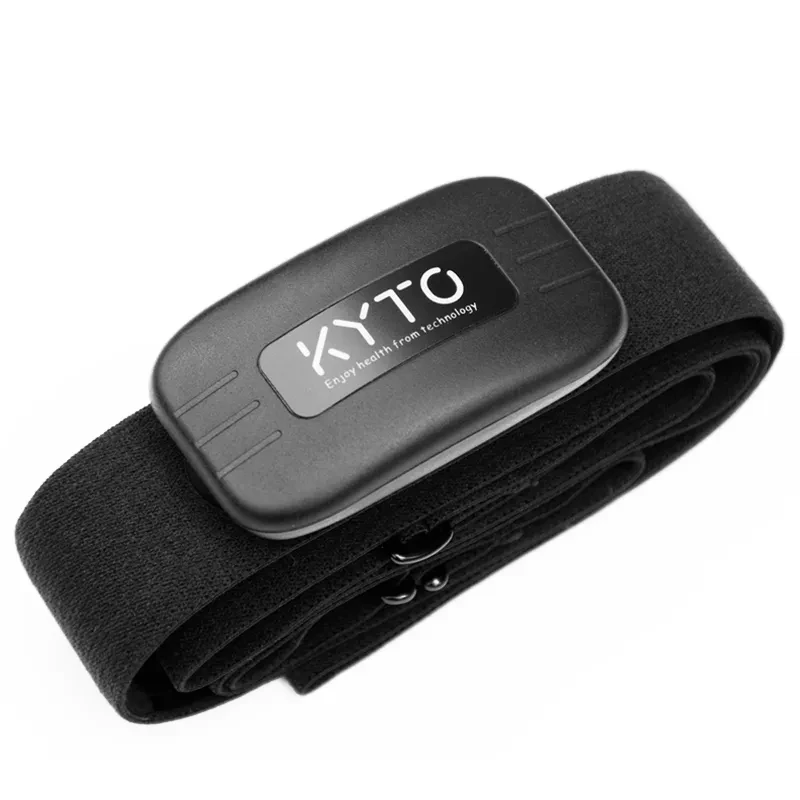 Bluetooth 4.0 Heart Rate Monitor Chest Strap