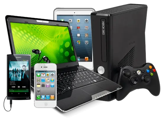 Consumer Electronics